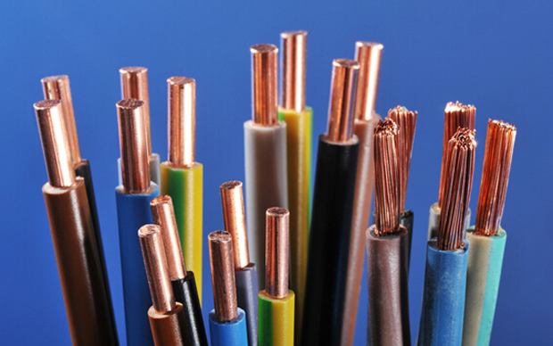 铜芯电线电缆比铝芯的优势有哪些？